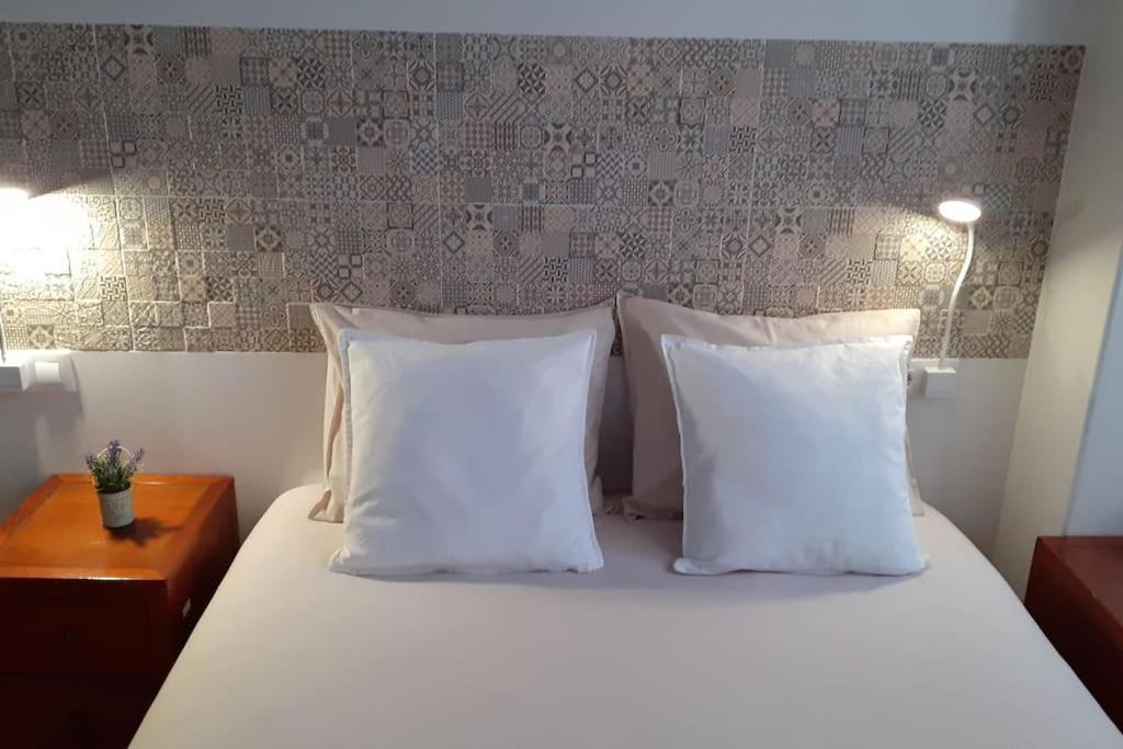 Mar Y Sol Apartment Cadiz Exterior photo