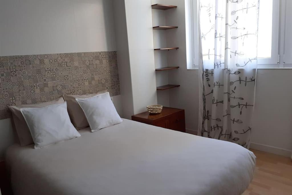 Mar Y Sol Apartment Cadiz Exterior photo